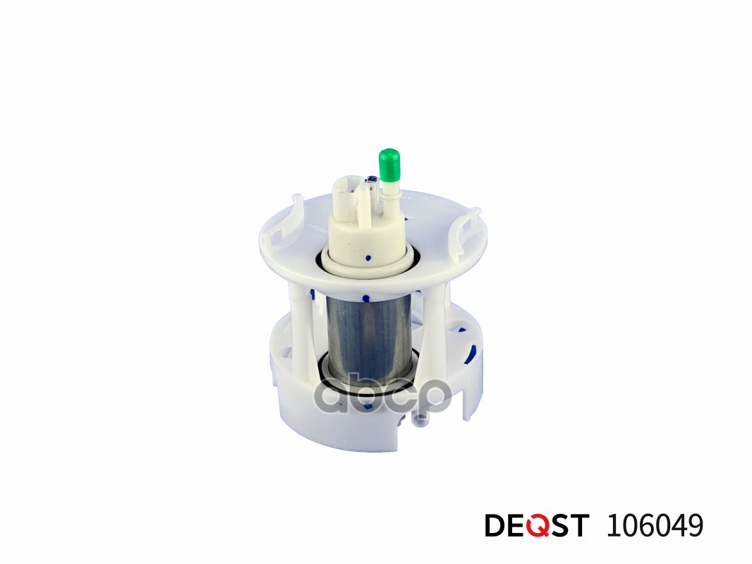 Насос топливный MERCEDES-BENZ S-CLASS (W221) S 350 (221.056, 221.156) DEQST арт. 106049