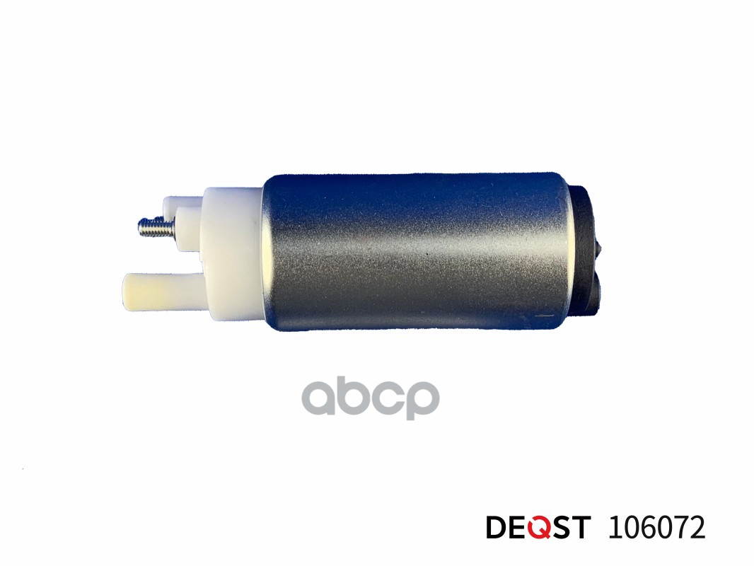 Топливный Насос 3.0 Bar Suzuki Vitara 1.6/2.0I 98> DEQST арт. 106072