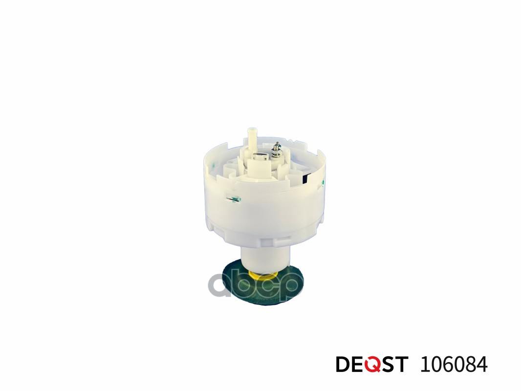 Топливный Насос 4.0 Bar Audi A6 98-05 DEQST арт. 106084