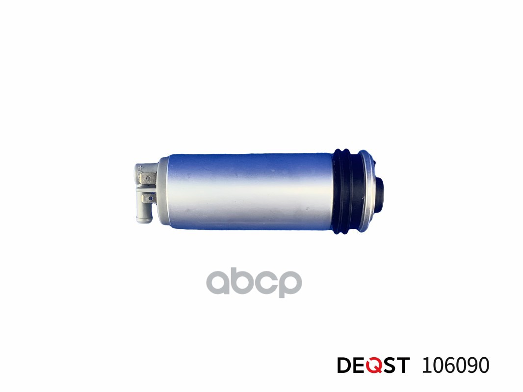 Насос топливный VAG GOLF III/VENTA/PASSAT 1,4-1,8L DEQST арт. 106090