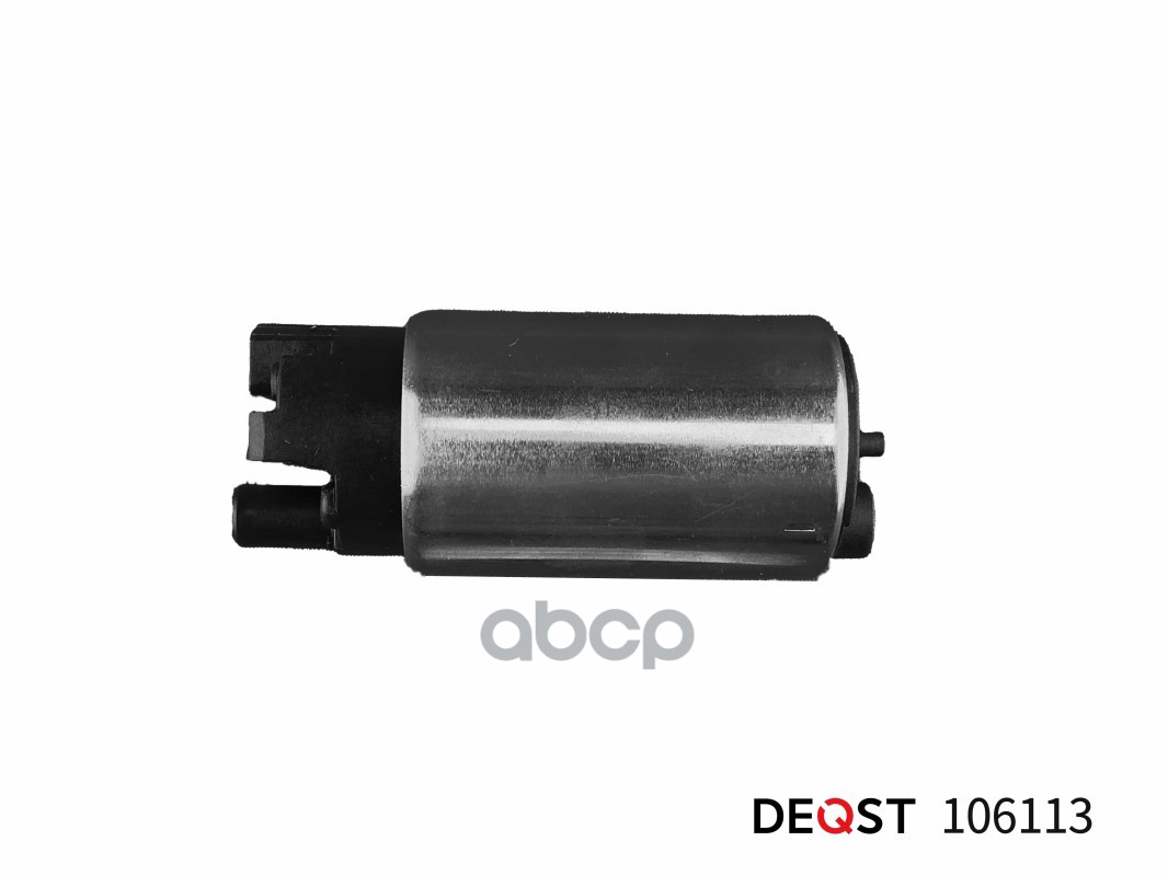 Бензонасос в сборе + датчик уровня топлива TOYOTA CAMRY XV40 DEQST арт. 106113