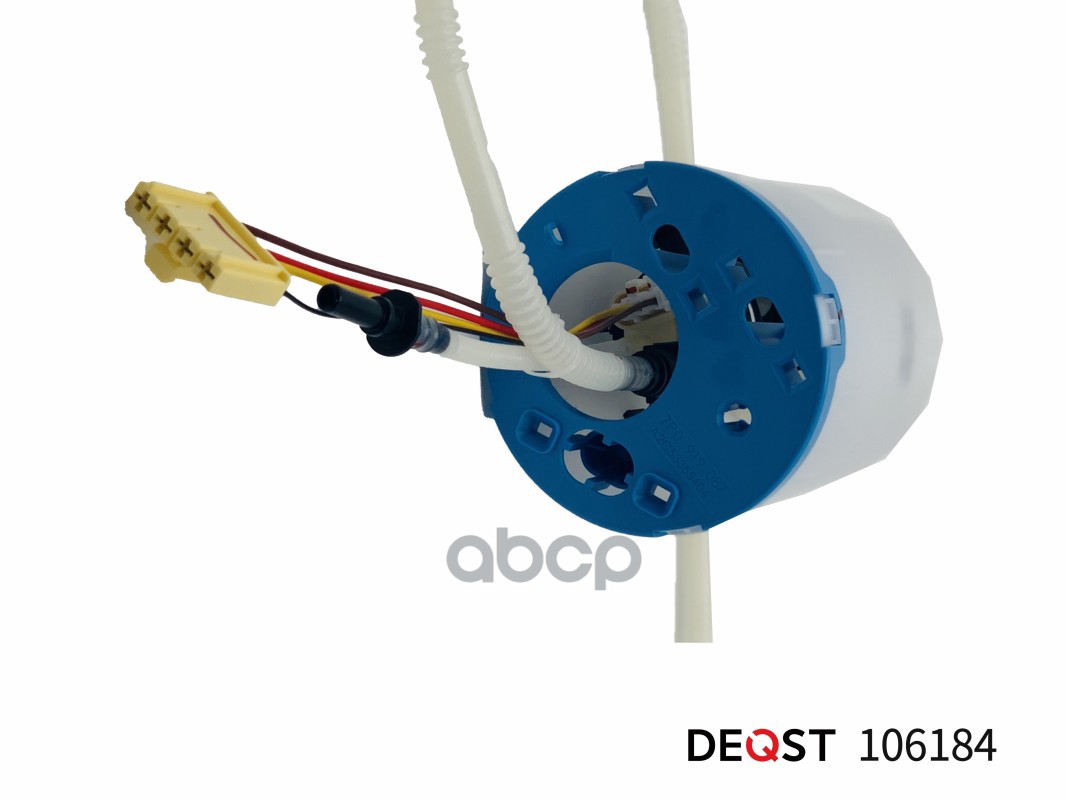 Насос топливный VW TOUAREG (7P5) 04,10-  , 3.0 V6 FSI DEQST арт. 106184