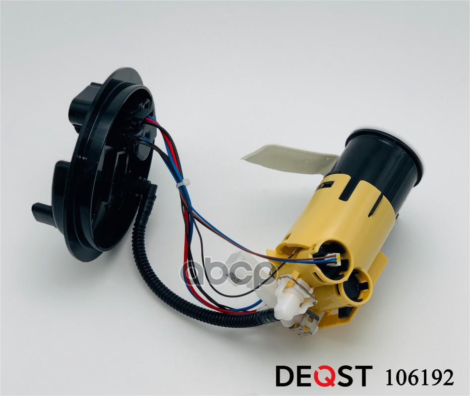 Бензонасос в топливном баке справа Mercedes C W205/S205/C205 (2014-2020) DEQST арт. 106192
