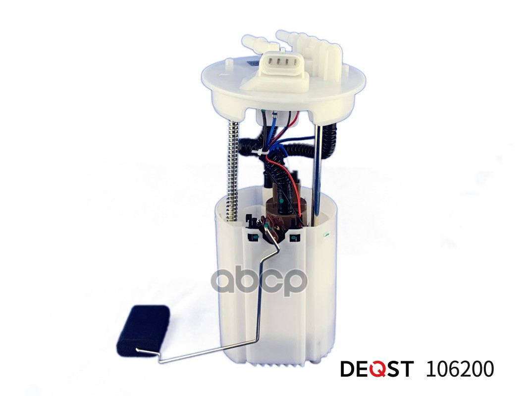 Насос топливный VORTEX TIGGO/TINGO (T11) 01.08-  , 1,8 DEQST арт. 106200