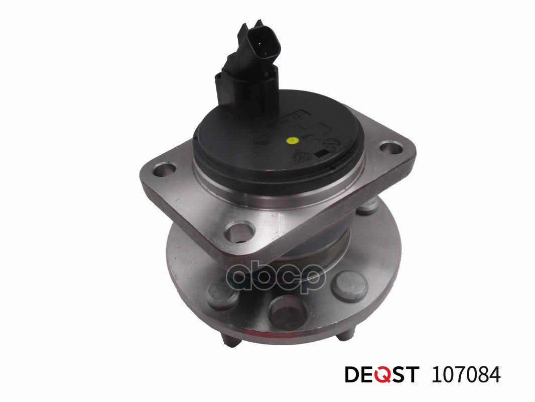 Ступица задняя с подшипником FORD MONDEO III (00-07) DEQST арт. 107084