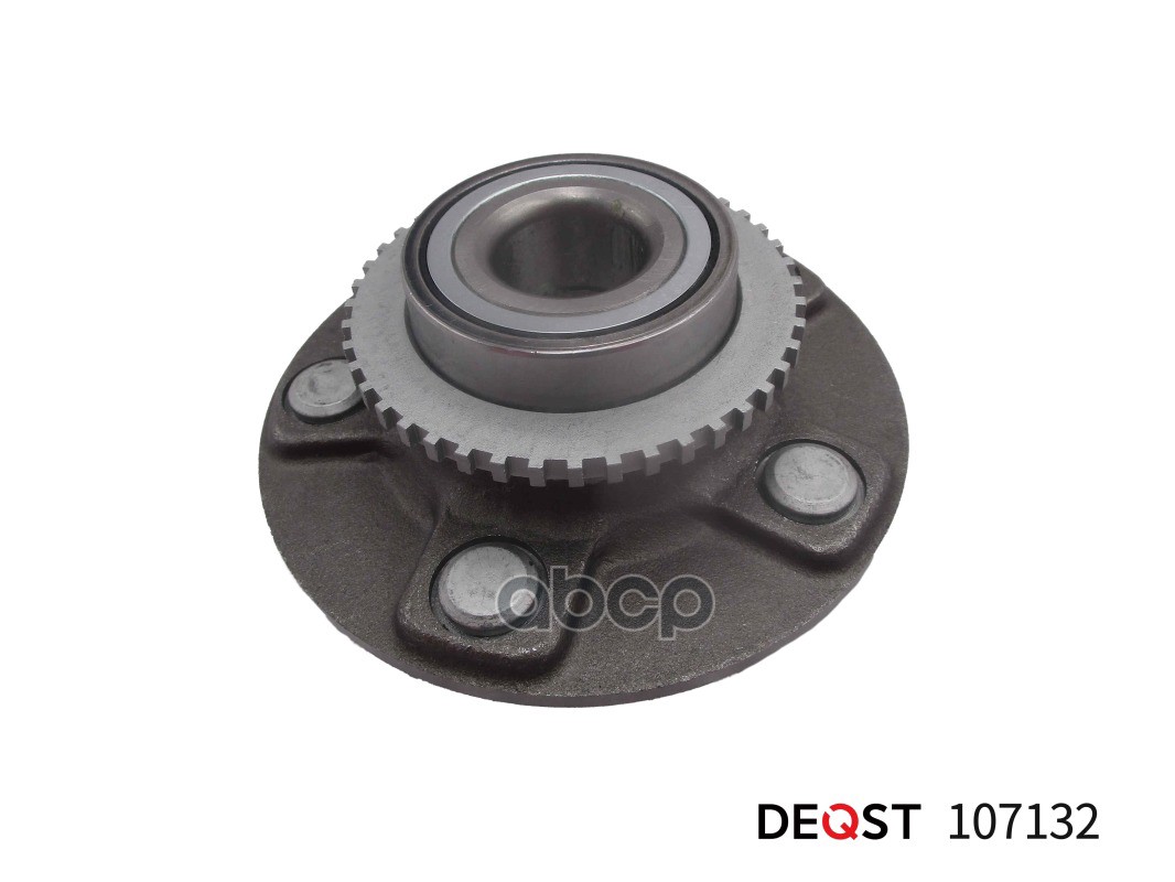 Ступица Задняя Infiniti I30 A32, A32b, A33b, Ca33, Maxima A32, Almera V10m, Abs DEQST арт. 107132
