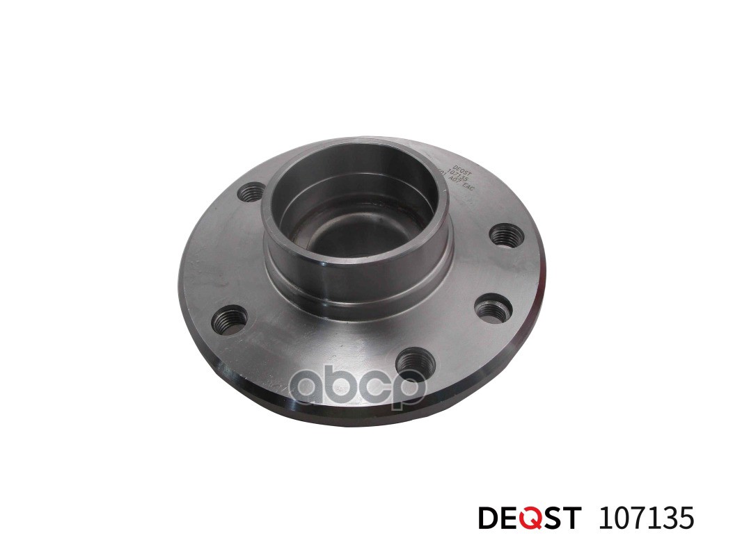 Ступица DEQST арт. 107135