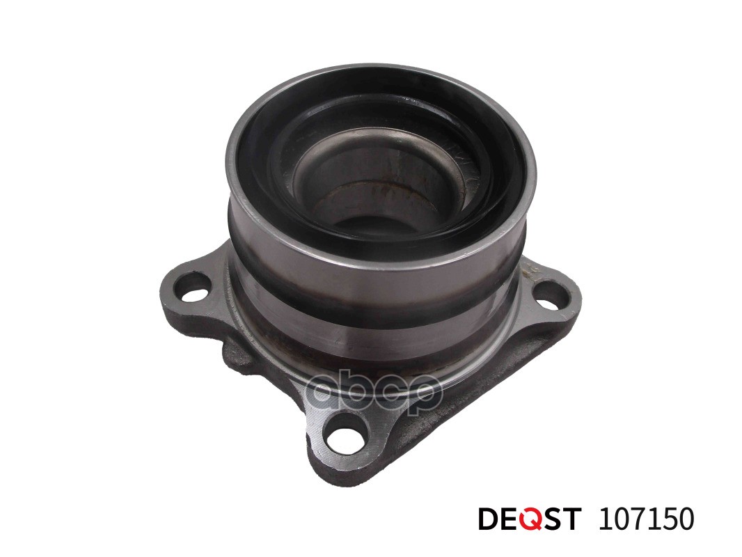 Ступица заднего колеса в сборе TOYOTA RAV 4 2.0 16V 94-00 DEQST арт. 107150