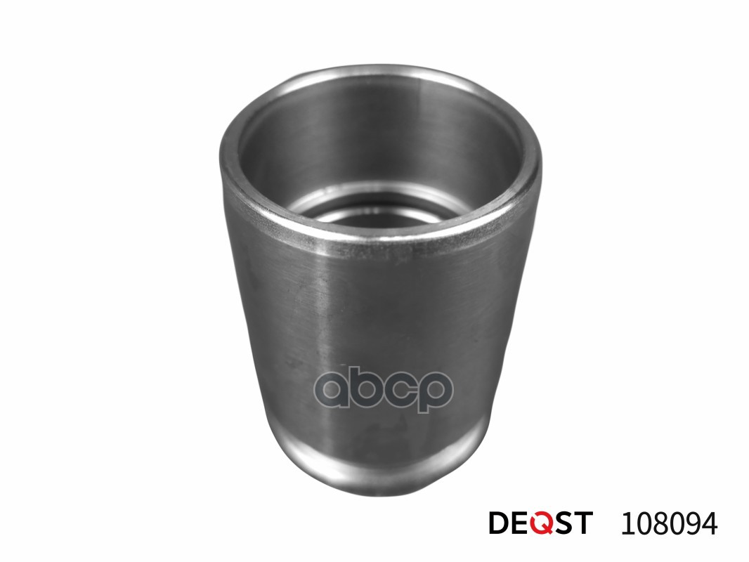 Поршень тормозного суппорта заднего (O 38 mm  суппорт TRW/Lucas/Girling). Применяемость: AUDI A3 96- DEQST арт. 108094