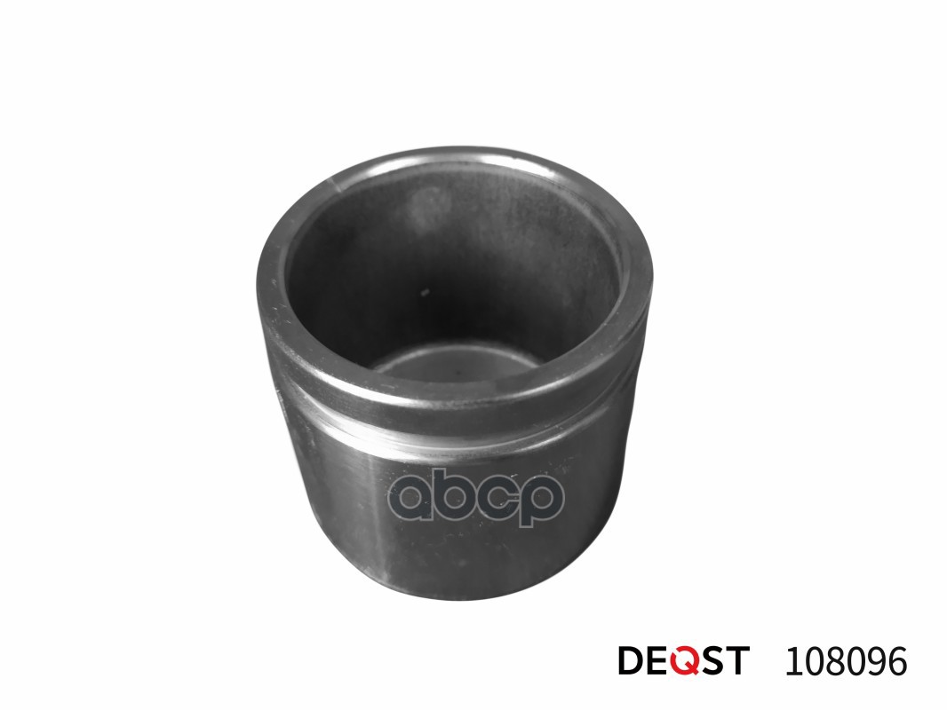 Поршень тормозного суппорта переднего (O 54mm). Применяемость: NISSAN Almera Classic(B10) 06> DEQST арт. 108096