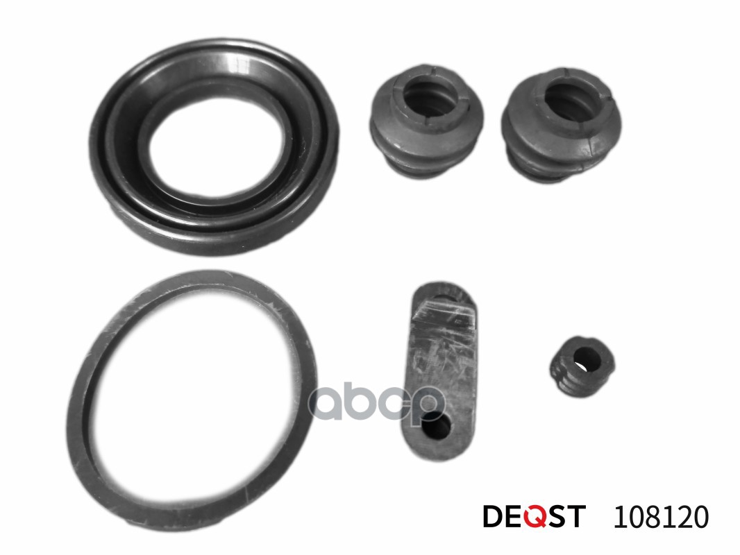 Ремкомплект тормозного суппорта заднего (для поршня O 42mm, суппорт Kasco). Применяемость: HYUNDAI H DEQST арт. 108120