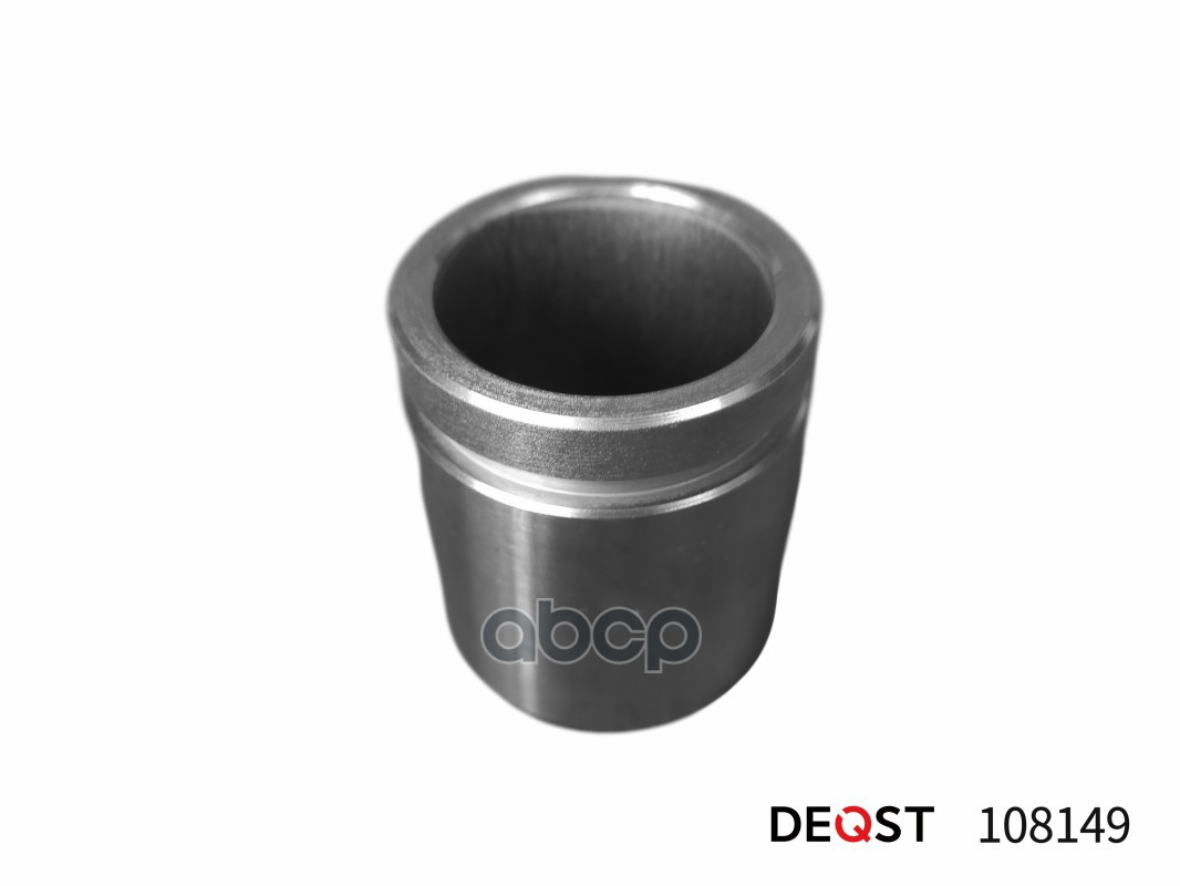 Поршень тормозного суппорта заднего (O 38mm  суппорт Nissin). HONDA Accord VII 03-08 / CR-V II 01-07 DEQST арт. 108149