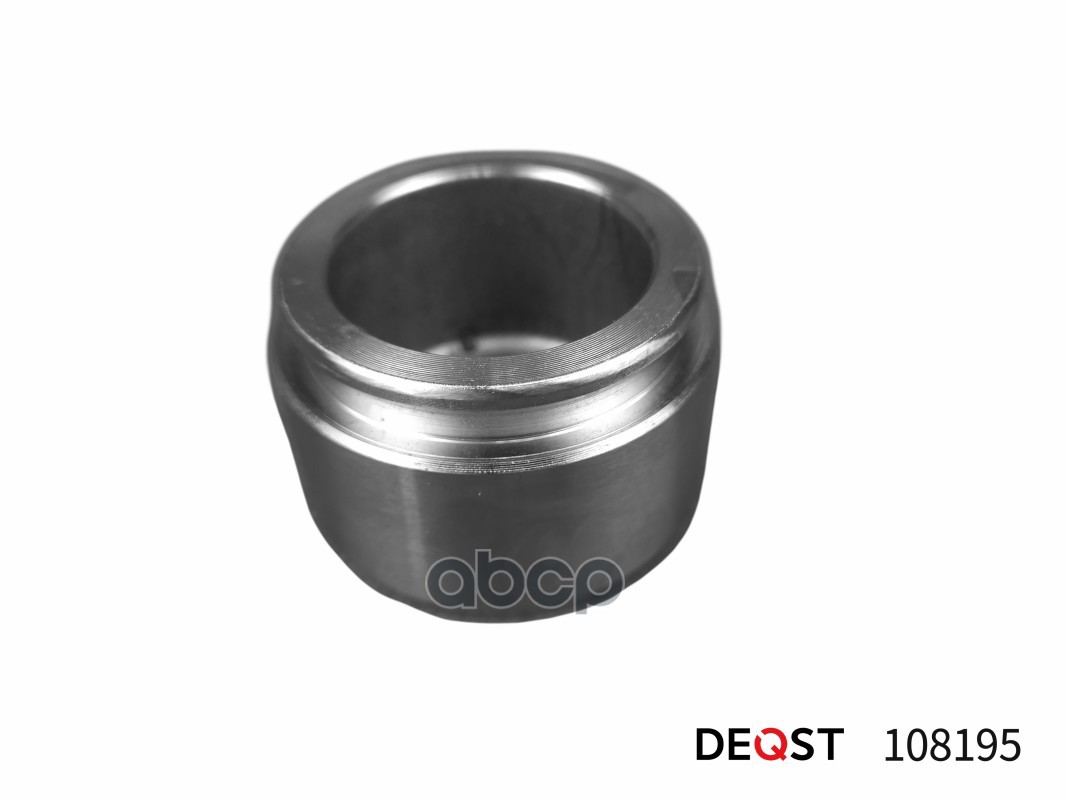 Поршень Тормозного Суппорта Переднего (O 43Mm, Суппорт Sumitomo). Применяемость: Toyota 4Runner(N1) DEQST арт. 108195