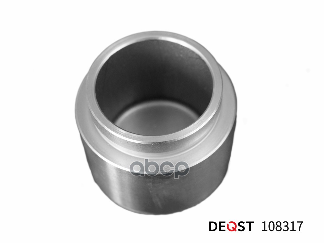 Поршень тормозного суппорта переднего (O 60mm, суппорт Akebono). Применяемость: MITSUBISHI Delica/Sp DEQST арт. 108317