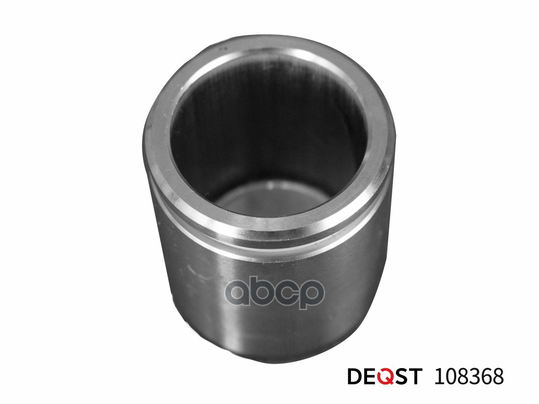 Поршень тормозного суппорта (O 43 mm, суппорт Lucas/Mando/Tokico). Применяемость: NISSAN Serena(C23) DEQST арт. 108368