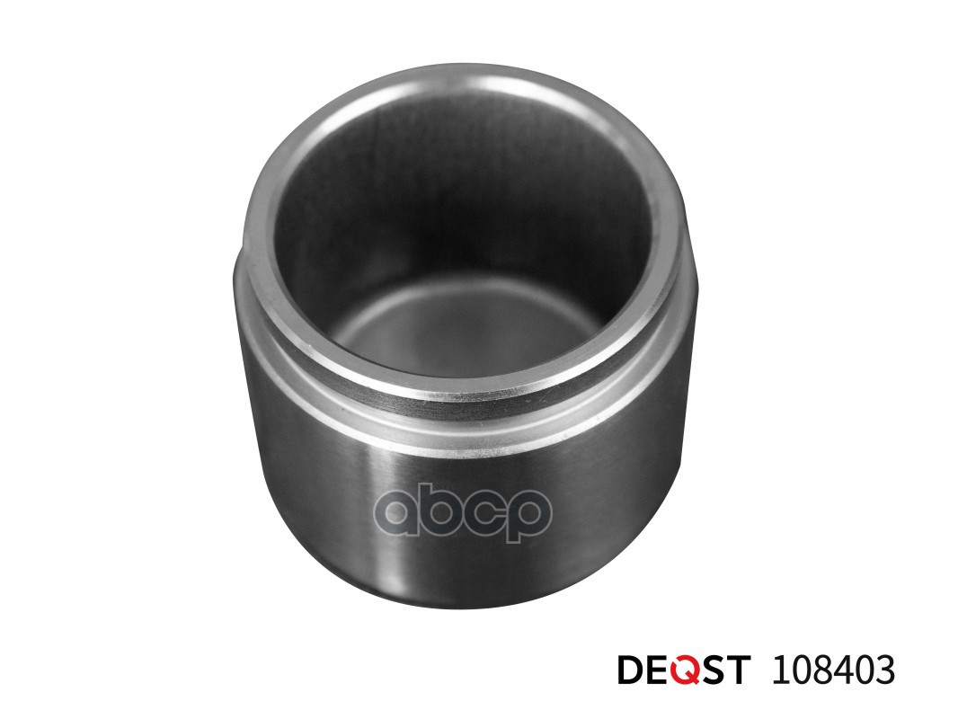 Поршень тормозного суппорта переднего (O 57mm, суппорт Sumitomo). Применяемость: MITSUBISHI Pajero P DEQST арт. 108403