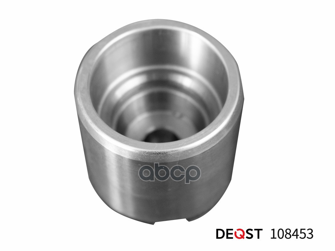 Поршень тормозного суппорта заднего (O 48 mm, суппорт Bosch). Применяемость: FORD Transit 06> DEQST арт. 108453