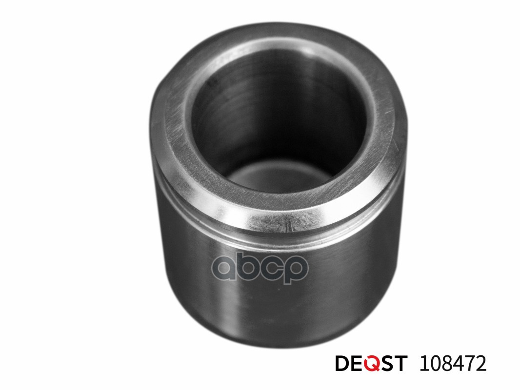 Поршень тормозного суппорта переднего (O 46mm, суппорт Kasco). Применяемость: KIA Sorento(JC) DEQST арт. 108472