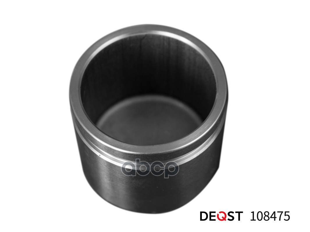 Поршень тормозного суппорта переднего (O 57mm, суппорт DAC). Применяемость: CHEVROLET Epica/Evanda 0 DEQST арт. 108475