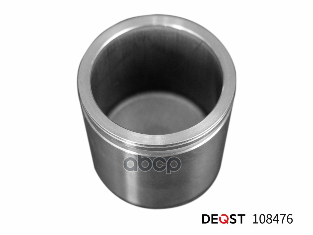 Поршень тормозного суппорта переднего (O 57mm, суппорт TRW/Lucas). Применяемость: AUDI A3 13> / Q2 1 DEQST арт. 108476