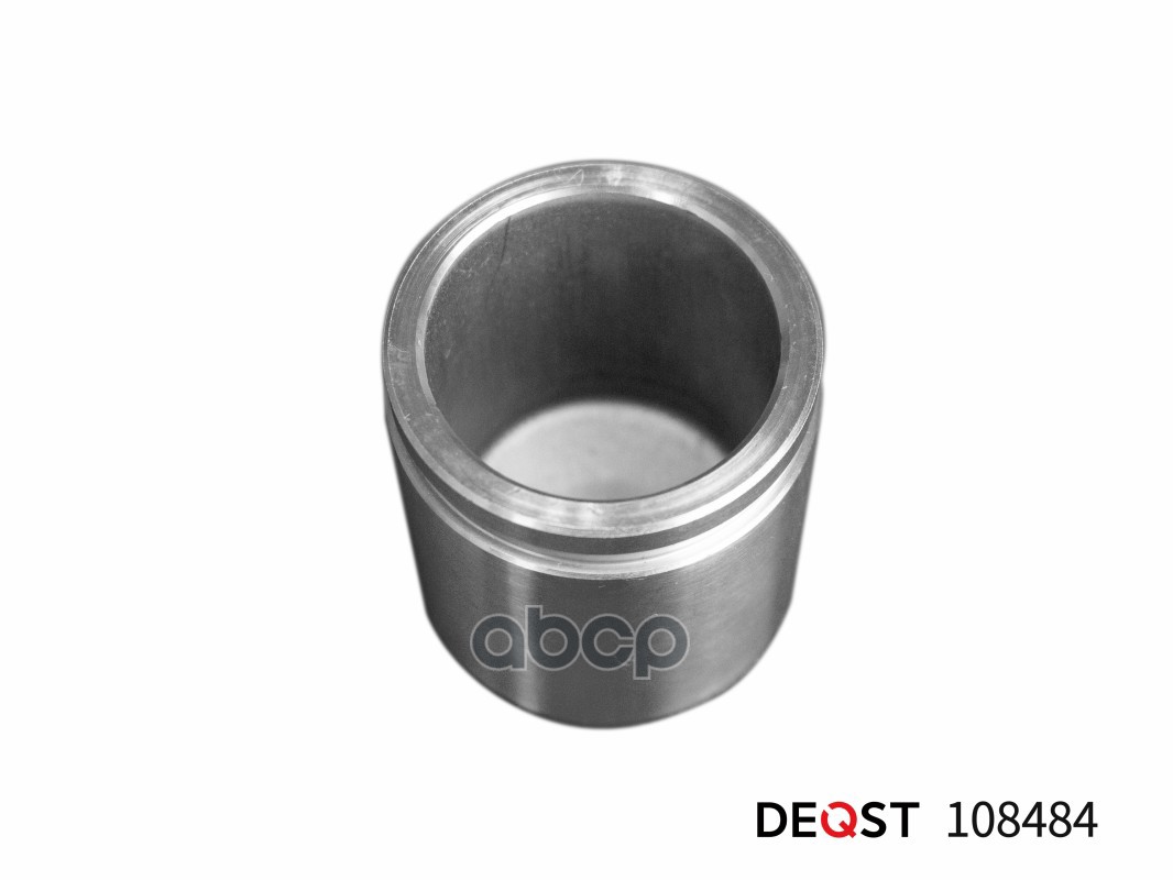 Поршень тормозного суппорта переднего (O 48mm, суппорт Bosch). Применяемость: FORD Transit 06> / Tou DEQST арт. 108484