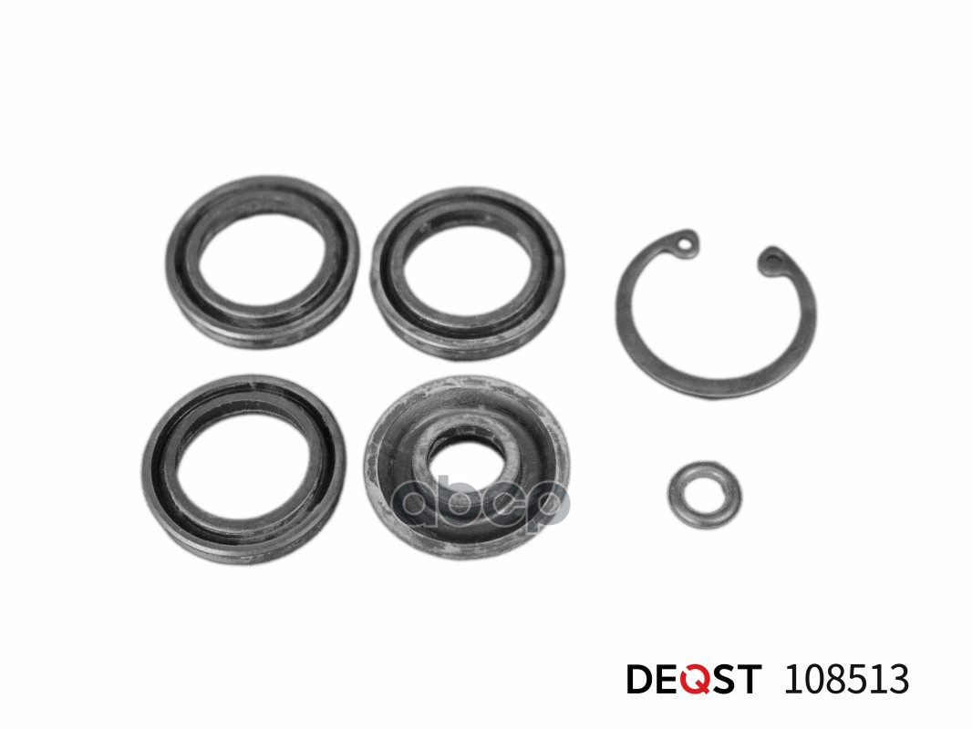 Ремкомплект главного тормозного цилиндра. Применяемость: MITSUBISHI L200(K60/K70) 96-07 / Pajero II DEQST арт. 108513