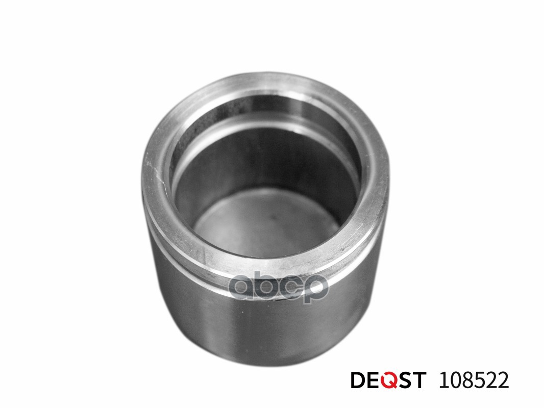 Поршень тормозного суппорта переднего (O 60 mm, суппорт ATE). Применяемость: BMW 5(E39) 00-03 / 7(E3 DEQST арт. 108522