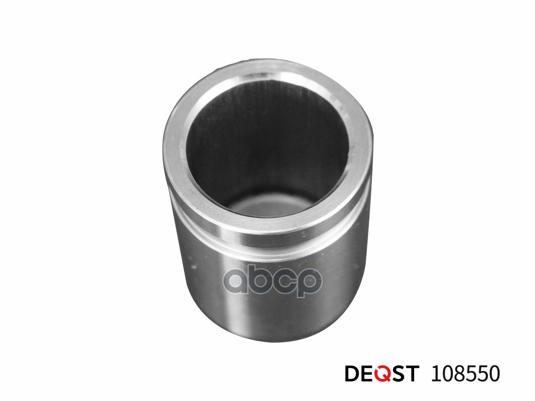 Поршень тормозного суппорта (O 40 mm, суппорт Tokico). Применяемость: NISSAN Avenis(W10) 90-98 / Max DEQST арт. 108550