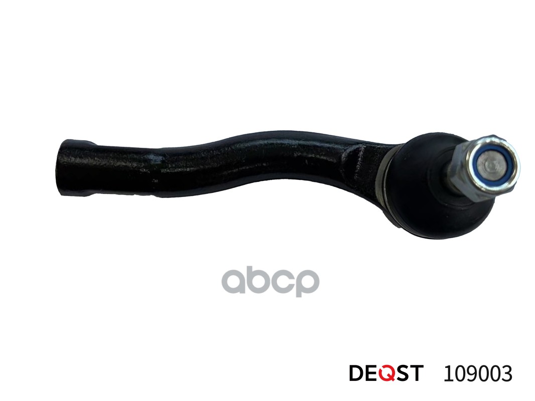 Наконечник Рулевой Тяги Chevrolet Lacetti 05- Лев DEQST арт. 109003