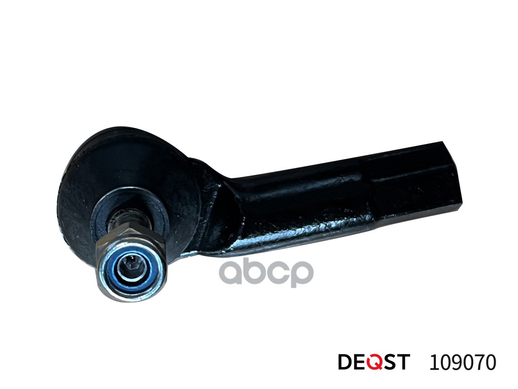 Наконечник Рулевых Тяг Ford Fiesta/Fusion 02- Прав. DEQST арт. 109070