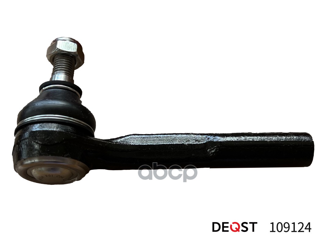Наконечник рулевой L OPEL ASTRA H ZF 03/04-, ZAFIRA B ZF 07/05 DEQST 109124 DEQST арт. 109124