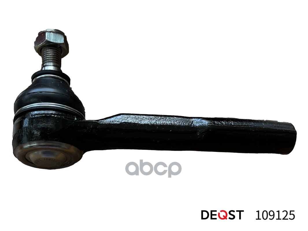 Наконечник рулевой R OPEL ASTRA H ZF 03/04-, ZAFIRA B ZF 07/05 DEQST 109125 DEQST арт. 109125