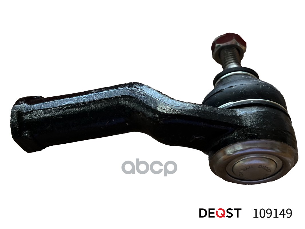 Наконечник рулевых тяг FORD/VOLVO FOCUS 2/C-MAX/S40 04- прав. DEQST арт. 109149