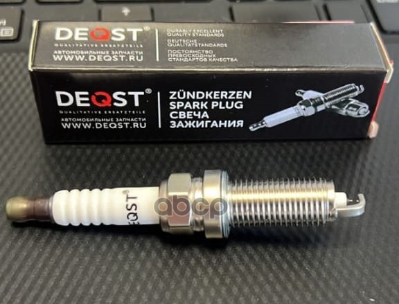 Свеча Зажигания Иридиевая DEQST арт. 10ISPR111I010