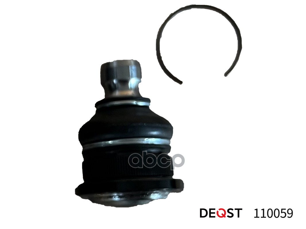 Опора шаровая RENAULT SANDERO STEPWAY 06.08- DEQST арт. 110059