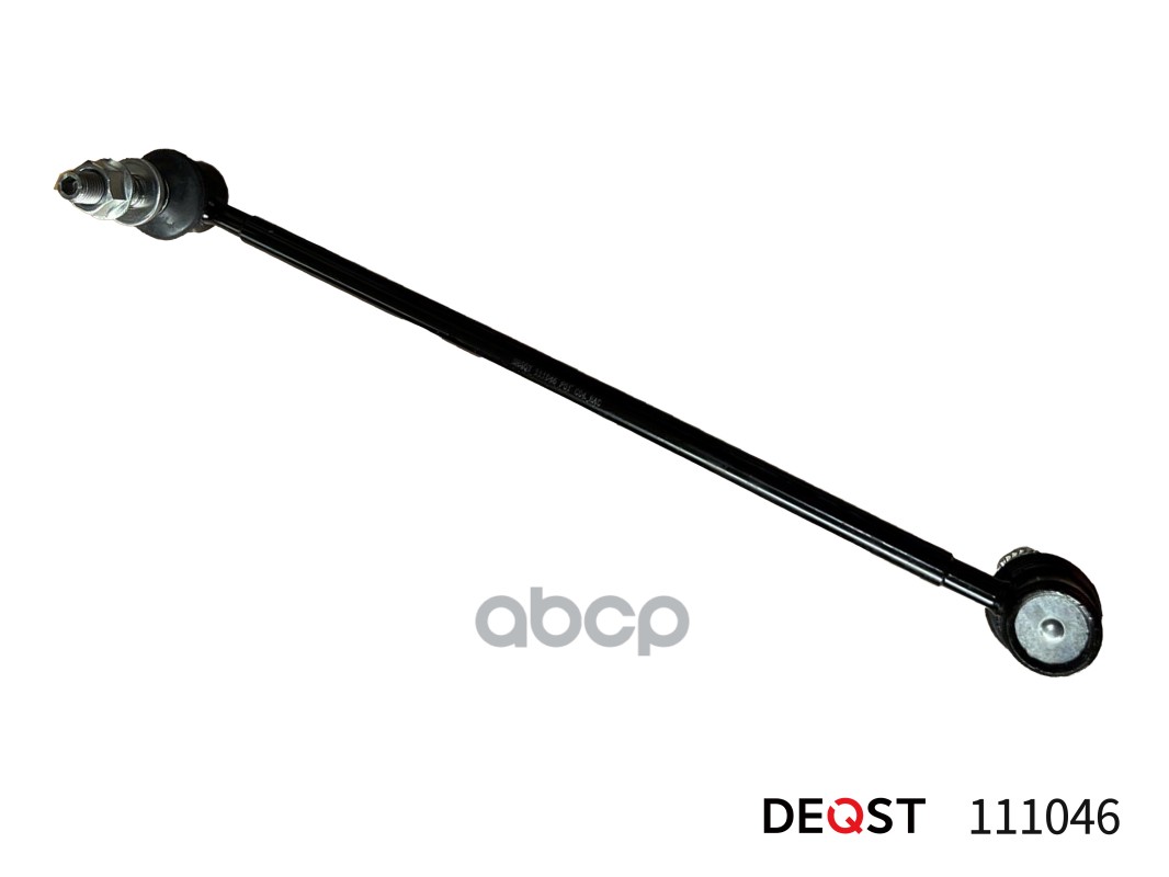 Стойка стабилизатора TOYOTA RAV 4 IV (ZSA4_, ALA4_) 12.12- DEQST арт. 111046