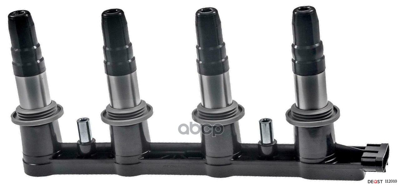 Катушка зажигания  CHEVROLET CRUZE Седан 05.09- 1.8 DEQST арт. 112010