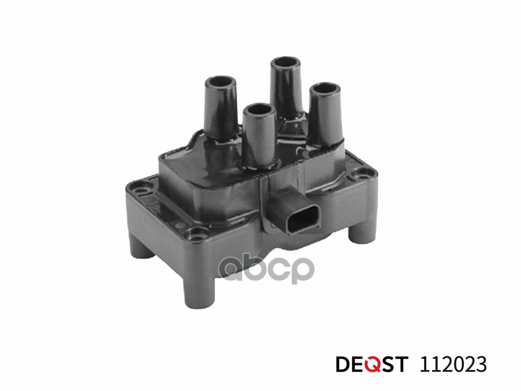 Катушка зажигания  FORD FUSION (JU_) Хэтчбэк 08.02- 1.4 DEQST арт. 112023