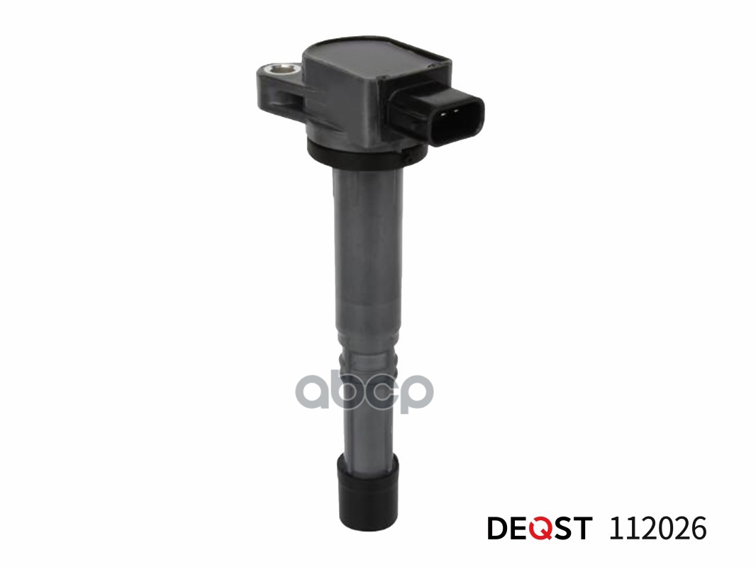 Катушка зажигания HONDA ACCORD IX Седан 07.08- 2.4 (CU2) DEQST арт. 112026