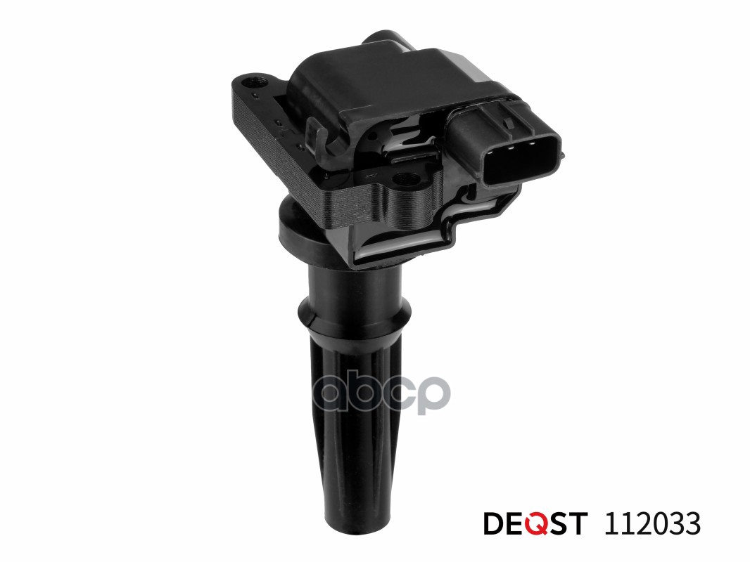 Катушка Зажигания  Hyundai Sonata Iv (New Ef) Седан 10.01- 2.0 DEQST арт. 112033