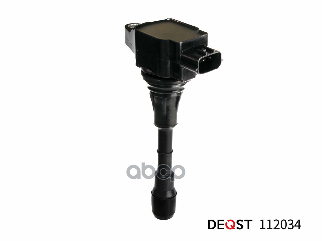 Катушка зажигания INFINITI FX Вездеход закрытый 10 08- 37 DEQST арт. 112034