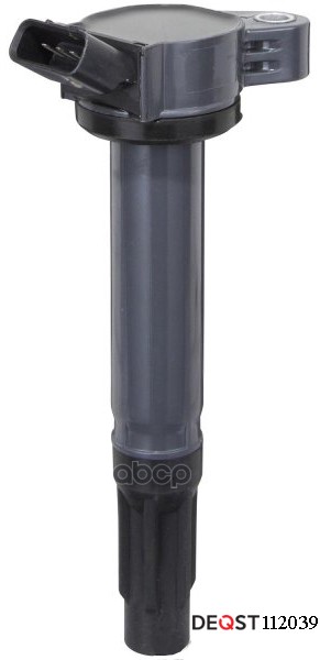 Катушка Зажигания  Lexus Rx Iii (Gyl_) Вездеход Закрытый 04,09- 350 DEQST арт. 112039