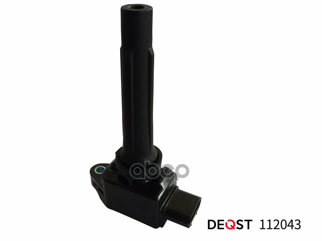 Катушка зажигания  MAZDA CX-5 Вездеход закрытый 01,11- 2.5 (KE8, KEK) DEQST арт. 112043