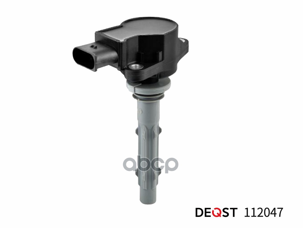 Катушка зажигания MERCEDES-BENZ M-CLASS (W164) Вездеход закрытый 07 05- ML 350 4-matic (164.186) DEQST арт. 112047