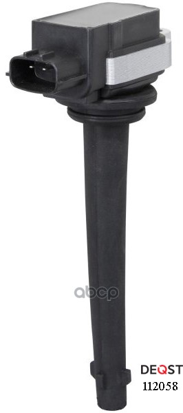 Катушка зажигания  NISSAN TIIDA (C11X) Седан 09.07- 1.6 DEQST арт. 112058