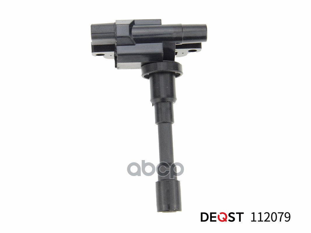 Катушка зажигания  SUZUKI JIMNY (JB_) Вездеход закрытый 09,98- 1.3 4x4 DEQST арт. 112079