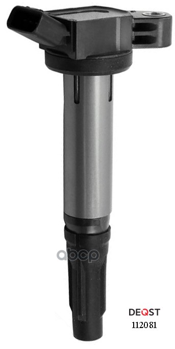 Катушка Зажигания Toyota Highlander Iii (_U5_) Вездеход Закрытый 12 13- 3.5 (Gsu5_) DEQST арт. 112081