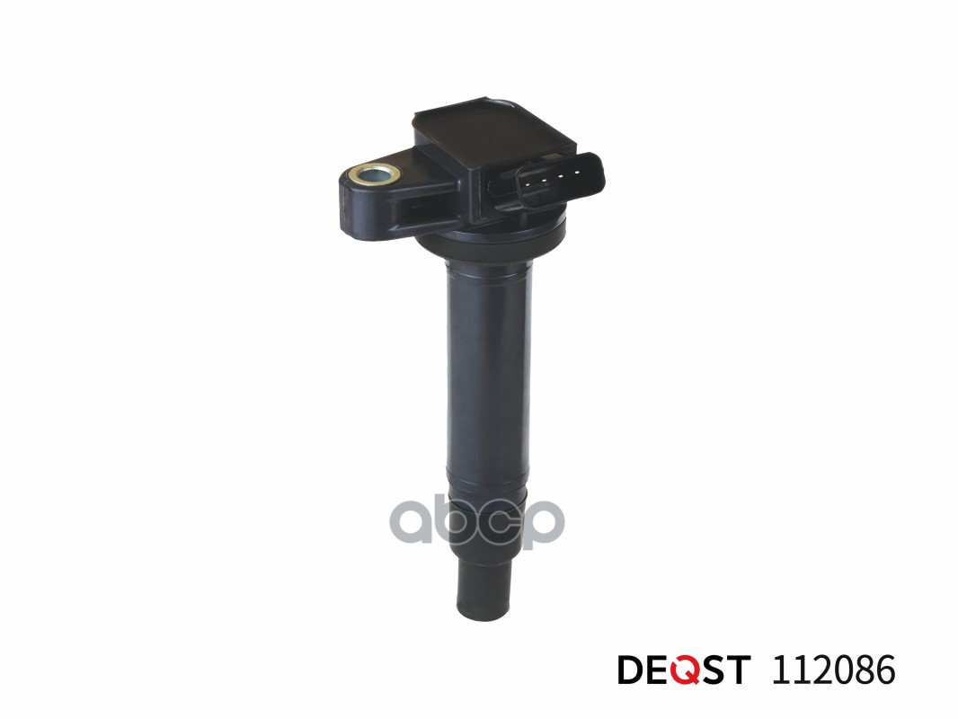 Катушка зажигания  TOYOTA LAND CRUISER (_J20_) Вездеход закрытый 01.08- 4.7 V8 DEQST арт. 112086
