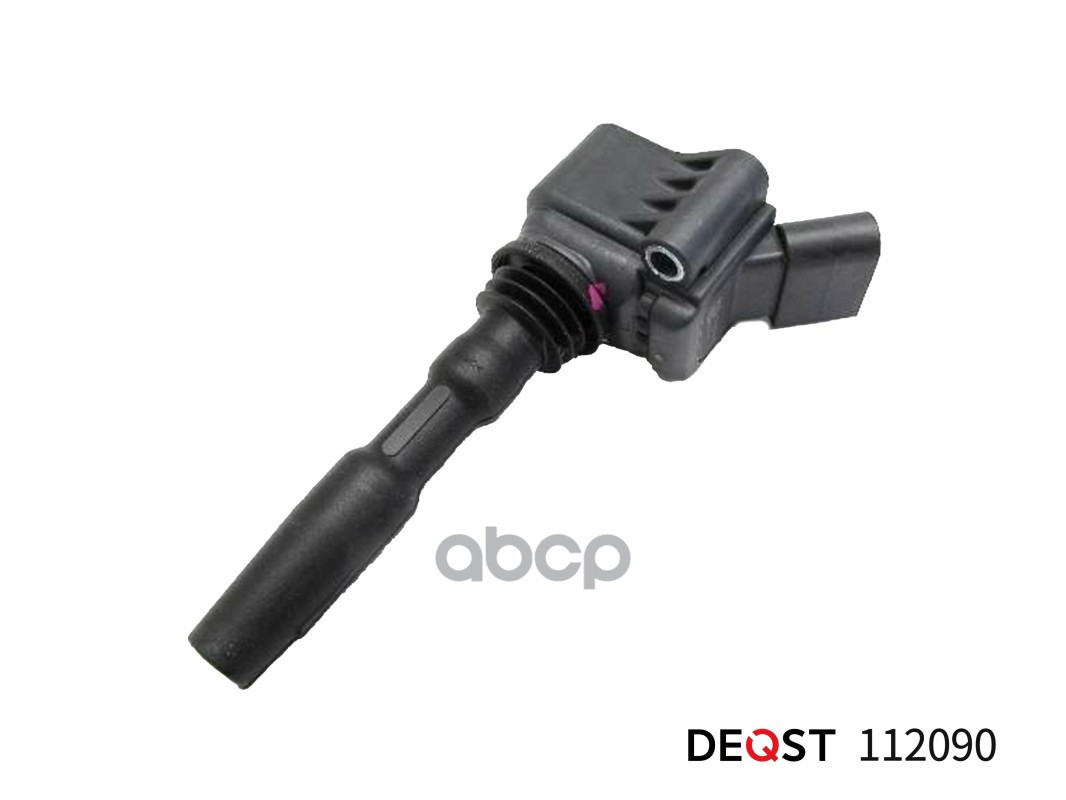 Катушка зажигания SKODA Octavia 1,6   VW POLO DEQST арт. 112090