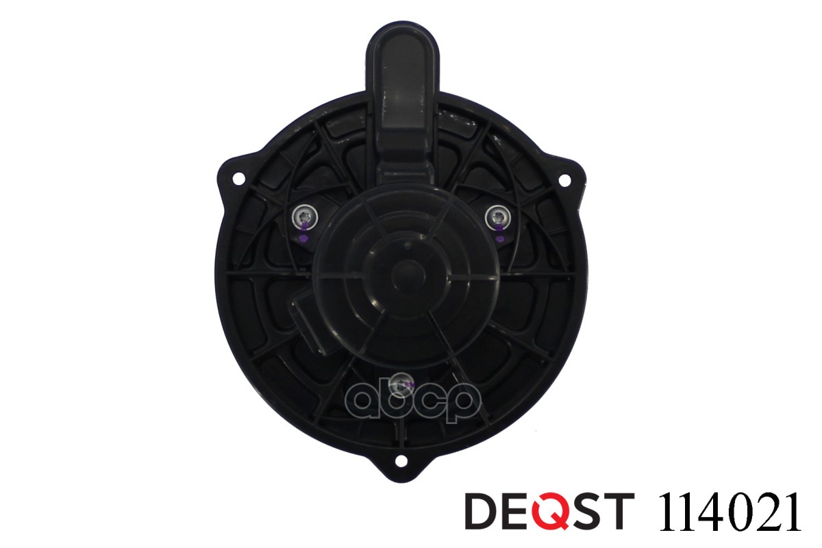 Вентилятор отопителя HYUNDAI ELANTRA (HD) Седан 06.06-12.11 DEQST арт. 114021